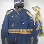 489 2004 Uniform